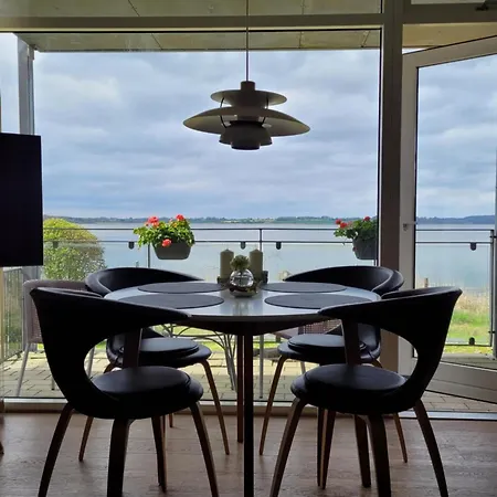 Apartamento With A View