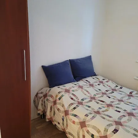 Apartamento With A View *