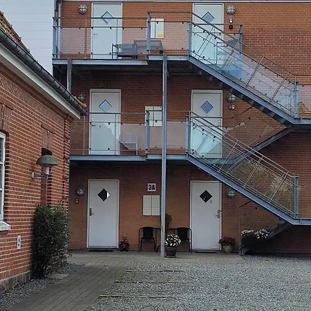 Apartamento With A View
