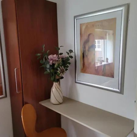 Apartamento With A View